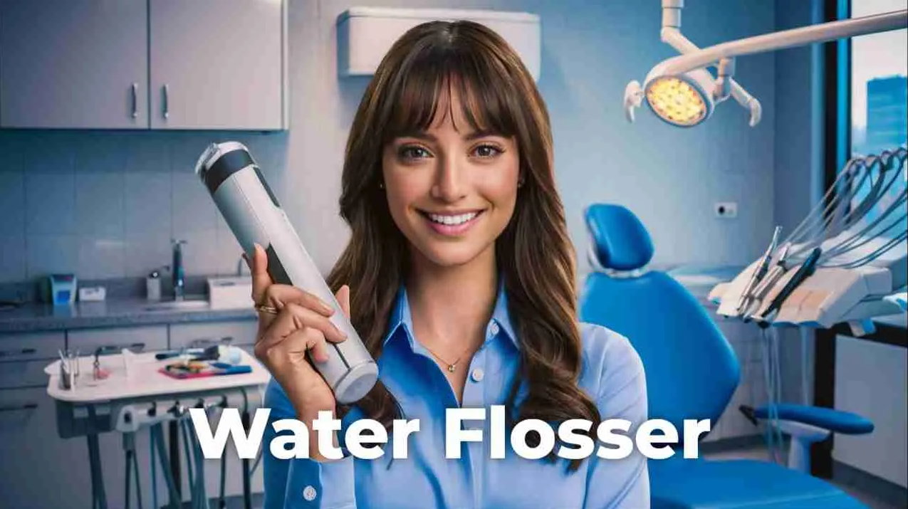 Do Water Flossers Work? Benefits, Results & What to Know