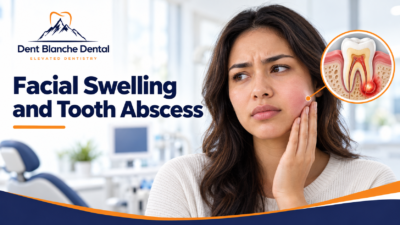 Facial Swelling From an Abscess: When to Seek Urgent Care